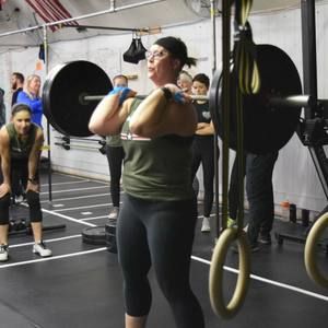 Meet your Posher, Abby